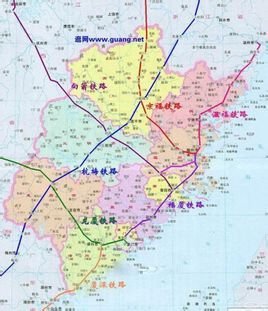 仙游,惠安,,晋江到达终点站厦门,全长274.9公里.