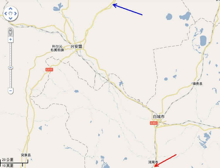 额尔格图镇位于科尔沁右翼前旗旗境东部,东与扎赉特旗白音高勒镇接壤