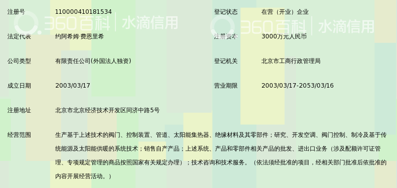 欧文托普(中国)暖通空调系统技术有限公司锁定