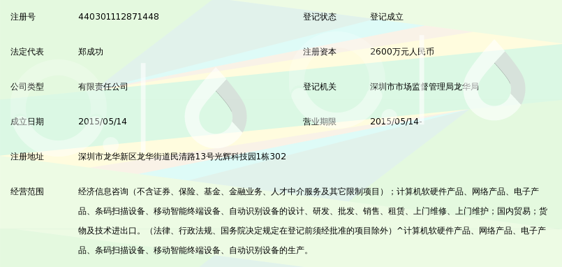 深圳市销邦锋度科技有限公司_360百科