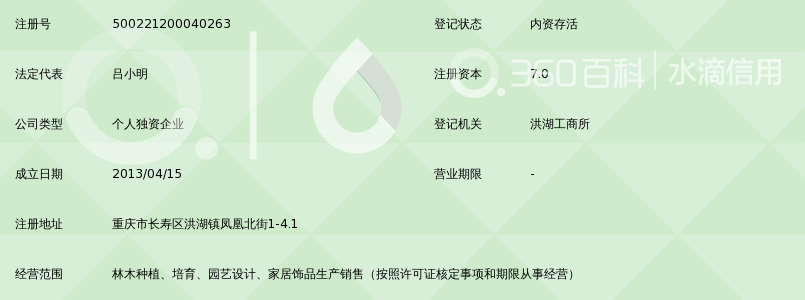 重庆闳狄林木种植园_360百科