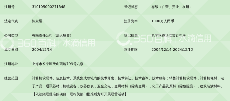 上海北大青鸟信息系统有限公司_360百科