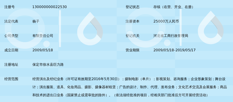 巨力影视传媒有限公司_360百科