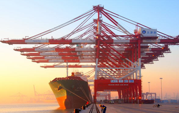 天津发展会好吗