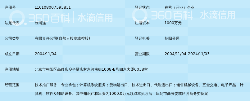 北京亚盟基业光电科技有限公司_360百科