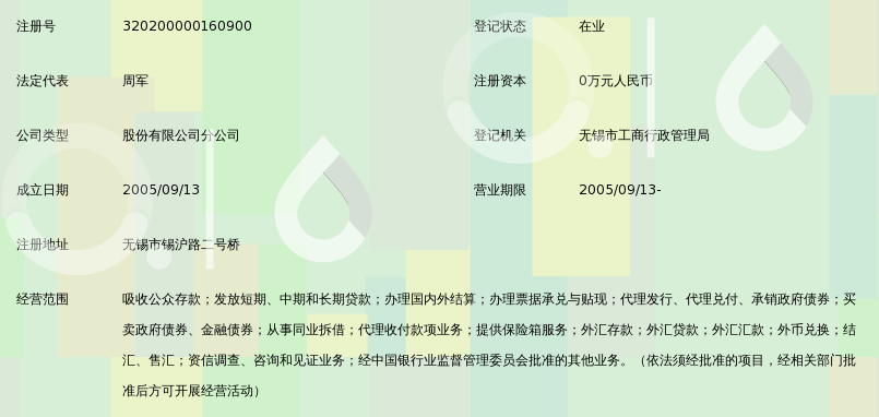 无锡银行流水在哪里办 360搜索