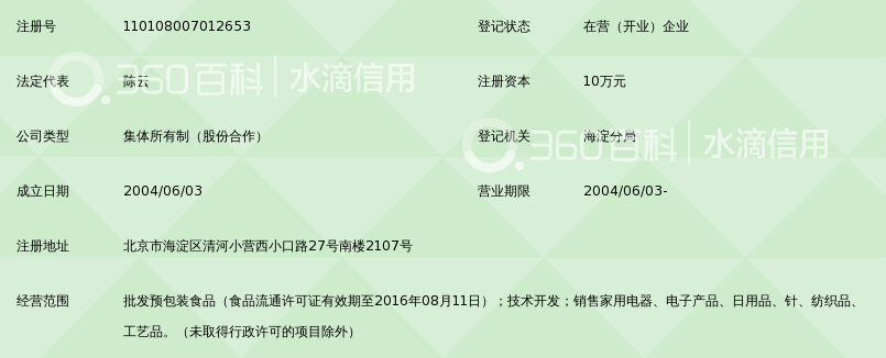 北京中创高科生物医学工程研究院