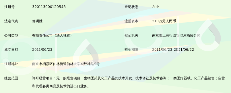 南京安美科技有限公司