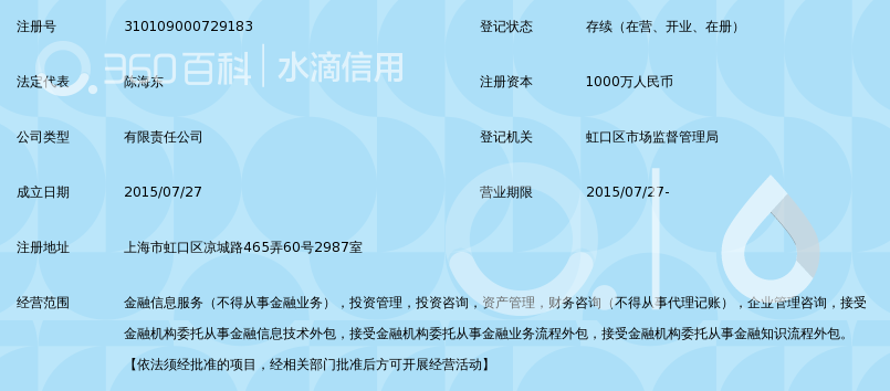 东钿金融