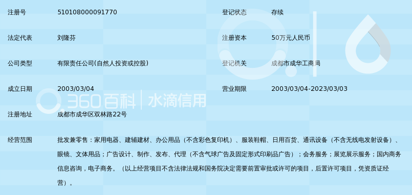 双流区商贸部：商业之花在时代沃土中绽放