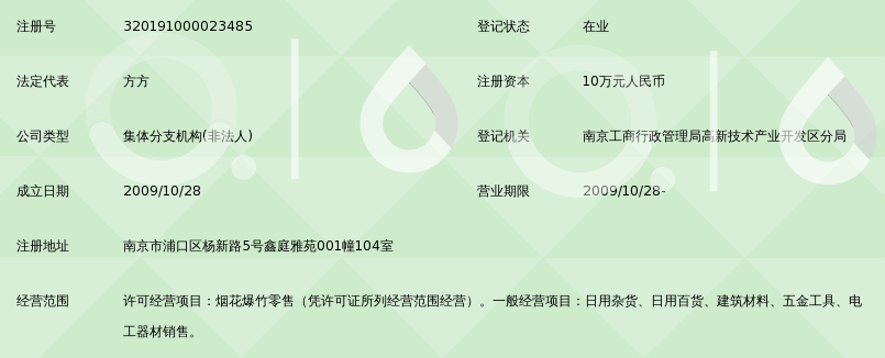 南京五金建材批发