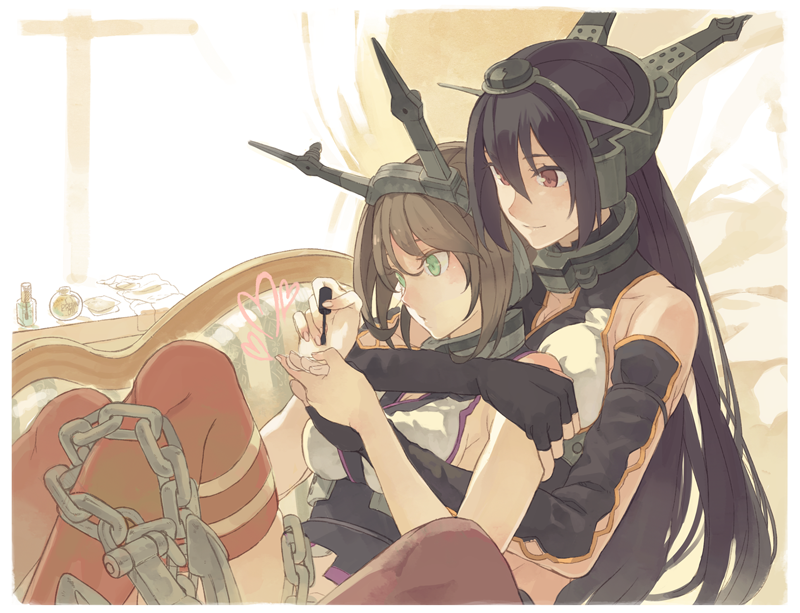 p站美图推荐百合特辑