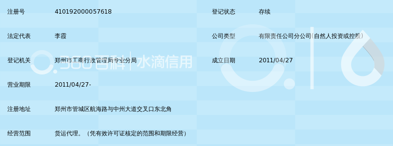 货运动态：让物流之路更畅通