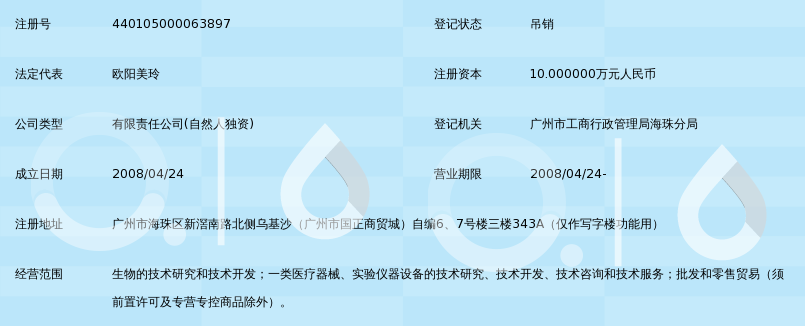 西安生物试剂