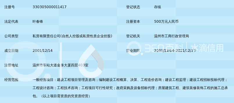 浙江招投标信息
